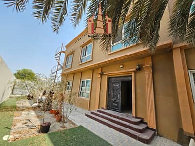 Villa for Rent in Al Ghafia, Sharjah - 131502. jpg
