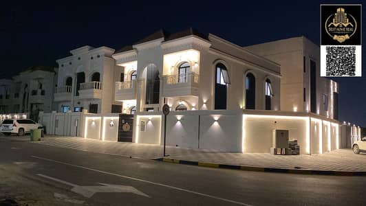 5 Bedroom Villa for Sale in Al Helio, Ajman - a7a98d05-6d8f-486e-9111-132de753e6b4. jpg