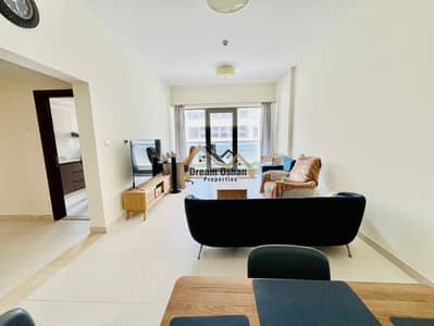 1 Bedroom Flat for Rent in Al Jaddaf, Dubai - IMG_0213. jpg
