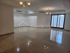 شقة في أبراج رياح،القرية الثقافية (واجهة الجداف البحرية) 2 غرف 2300000 درهم - 12699253