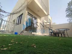 فیلا في زينيا،(أكويا من داماك) داماك هيلز 2 3 غرف 110000 درهم - 12699257