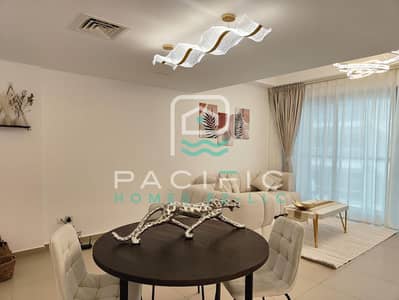 شقة 2 غرفة نوم للايجار في جزيرة المرجان، رأس الخيمة - IMG-20241027-WA0068. jpg