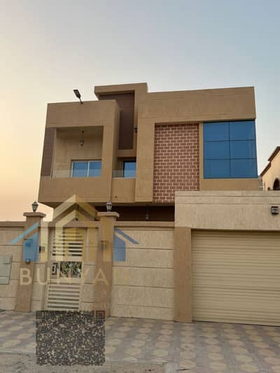 فیلا 5 غرف نوم للايجار في المويهات، عجمان - c6bf5ac4-3f43-4bec-942b-0876b946ccdf. jpeg