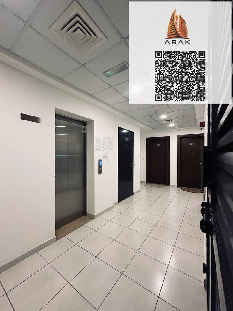 Special Offer – Annual Rent in Al Alia Area | 1 Bedroom + Hall + 2 ...