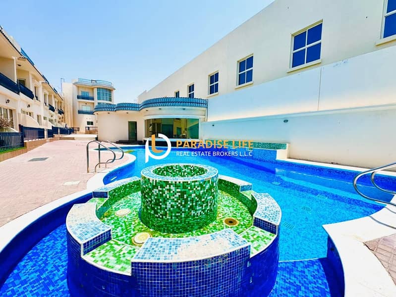Prime Location 3 Bedroom Maid Room Only for 160,000 AED
