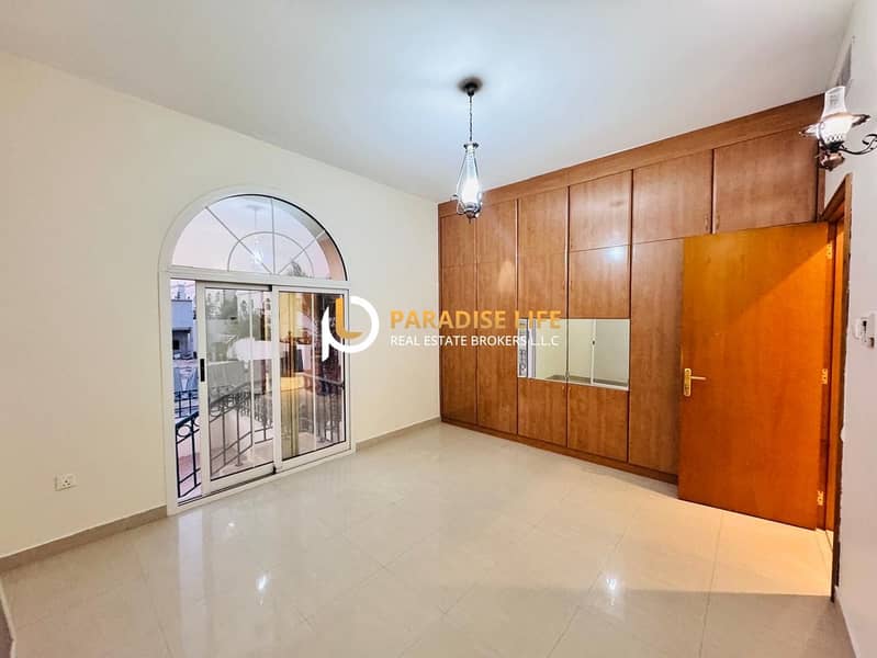 Prime Location 3 Bedroom Maid Room Only for 160,000 AED