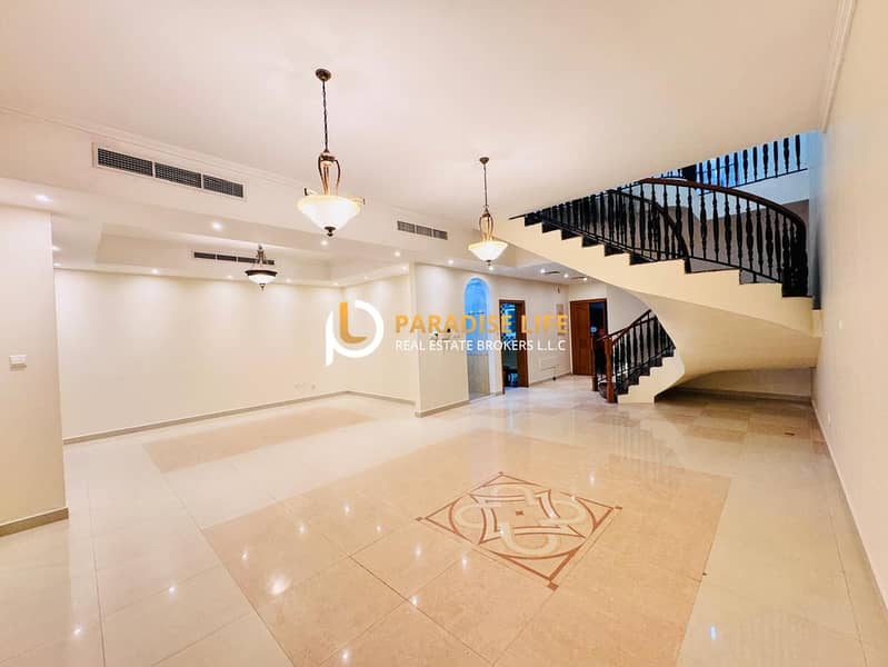 Prime Location 3 Bedroom Maid Room Only for 160,000 AED - Image 7