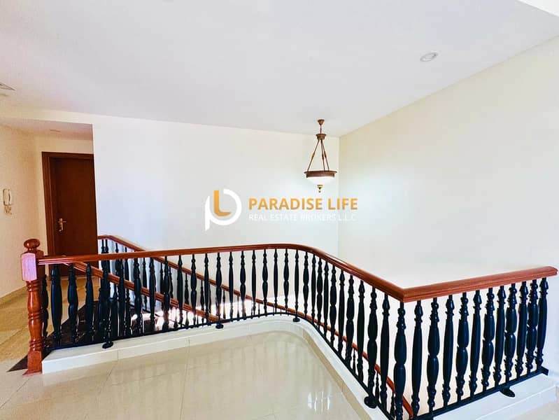 Prime Location 3 Bedroom Maid Room Only for 160,000 AED - Image 12