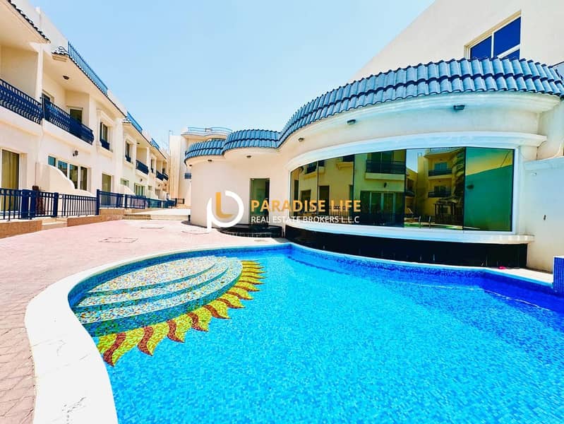 Prime Location 3 Bedroom Maid Room Only for 160,000 AED - Image 13