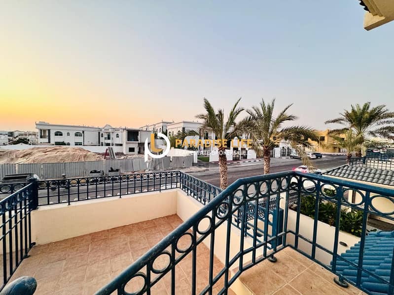 Prime Location 3 Bedroom Maid Room Only for 160,000 AED - Image 15