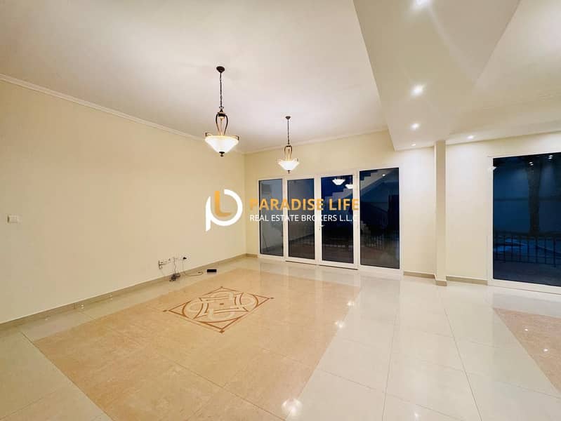 Prime Location 3 Bedroom Maid Room Only for 160,000 AED - Image 18