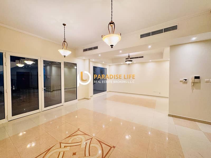 Prime Location 3 Bedroom Maid Room Only for 160,000 AED - Image 19