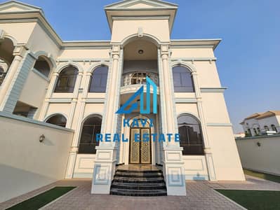 5 Bedroom Villa for Rent in Hoshi, Sharjah - WhatsApp Image 2025-09-03 at 10.57. 26 PM. jpeg