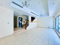 فیلا في مركز بارك،مردف 5 غرف 170000 درهم - 12699355