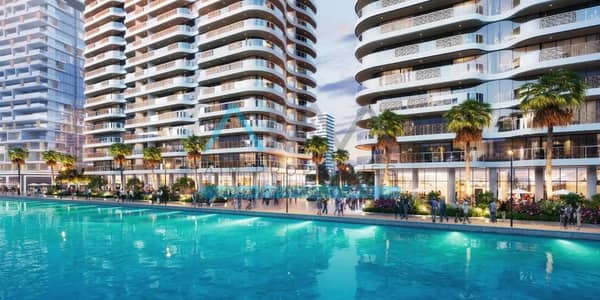 Studio for Sale in Dubai South, Dubai - AQ111. jpg