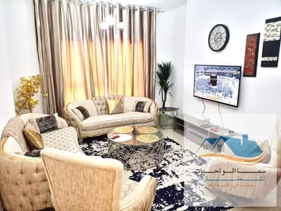 3 Bedroom Flat for Rent in Al Khan, Sharjah - a1971d86-ebea-417f-b8b3-e30677a30e4f. jpg