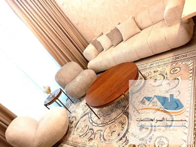 1 Bedroom Flat for Rent in Al Khan, Sharjah - 9977a957-6758-4aba-8c52-2e08fb0bf59a - Copy. jpg