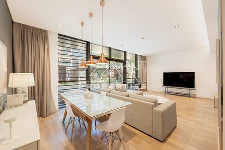 2 Bedroom Apartment for Rent in Al Wasl, Dubai - 1. jpg