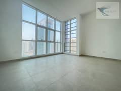 شقة في منطقة النادي السياحي 2 غرف 85000 درهم - 12699406