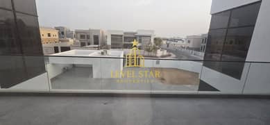 للايجار فيلا فاخرة بالخوانيج الاولي 5 غرف مع غرفة خدامة