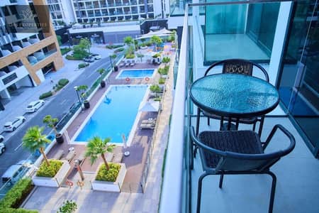 Studio for Rent in Meydan City, Dubai - PHOTO-2025-08-24-17-56-31 2. jpg