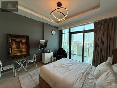 Studio for Rent in Al Jaddaf, Dubai - a5f015cb-5691-442b-aa7b-5090d071d7f4. jpg
