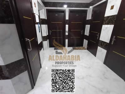 阿治曼工业园区， 阿治曼 2 卧室公寓待租 - IMG-20250903-WA0099. jpg