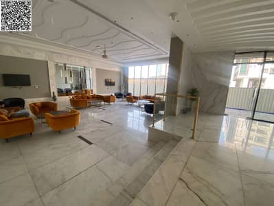 فلیٹ 2 غرفة نوم للايجار في الحميدية، عجمان - IMG-20250903-WA0188. jpg