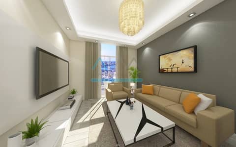 Huge Studio@299k_9% return Guaranteed_Payment plan available Huge Studio@299k_9% return Guaranteed_Payment plan available