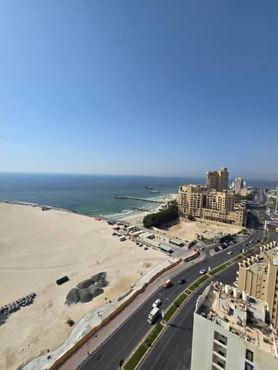 3 Bedroom Flat for Rent in Al Rumaila, Ajman - IMG-20250904-WA0011. jpg