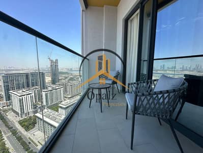1 Bedroom Apartment for Rent in Sobha Hartland, Dubai - IMG-20250902-WA0197. jpg