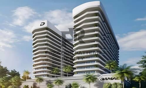 فلیٹ 2 غرفة نوم للبيع في (أكويا من داماك) داماك هيلز 2، دبي - 10. JPG