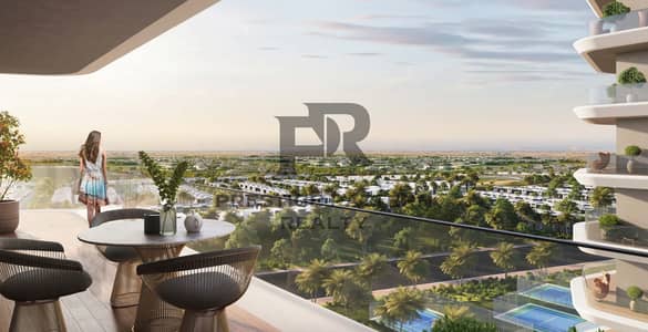 فلیٹ 2 غرفة نوم للبيع في (أكويا من داماك) داماك هيلز 2، دبي - 20. JPG