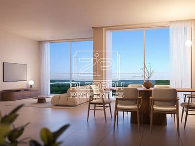 3 Bedroom Apartment for Sale in Al Zorah, Ajman - 1 (27). jpg
