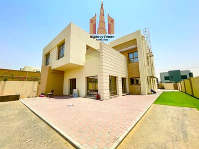 5 Bedroom Villa for Rent in Sharjah Garden City, Sharjah - IMG_4769. jpeg