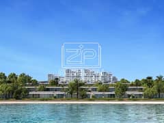 Beach Access | Payment Plan | Sea View
