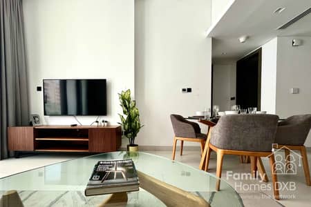 1 Bedroom Flat for Rent in Palm Jumeirah, Dubai - Prime Location | Rooftop Pool | Sauna
