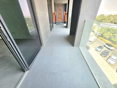 2 Bedroom Flat for Rent in Aljada, Sharjah - IMG_7731. jpeg