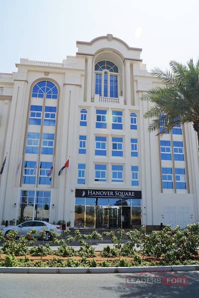 Studio for Rent in Jumeirah Village Circle (JVC), Dubai - hanover-square-6201_xl. jpg