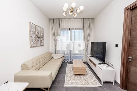 1 Bedroom Flat for Sale in Sobha Hartland, Dubai - 1. jpg