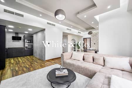 1 Bedroom Apartment for Sale in Jumeirah Beach Residence (JBR), Dubai - Fully Upgraded | Vacant Now | Pool View