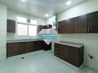 3 Bedroom Flat for Rent in Shakhbout City, Abu Dhabi - IMG20230711182358. jpg