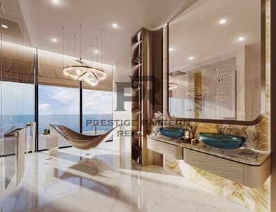 1 Спальня Апартамент Продажа в Аль Васль, Дубай - 07. Master Ensuite. jpg