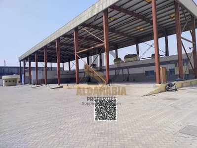 Warehouse for Sale in Umm Al Thuoob, Umm Al Quwain - 52f139ba-3b5f-42f3-ba21-df25eb6ac8f7. jpeg