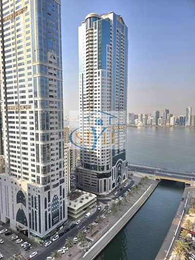فلیٹ 3 غرف نوم للبيع في المجاز، الشارقة - WhatsApp Image 2025-09-02 at 10.03. 51 AM. jpeg