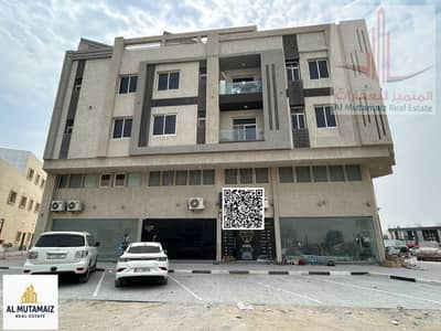 Building for Sale in Al Jurf, Ajman - image (1). png