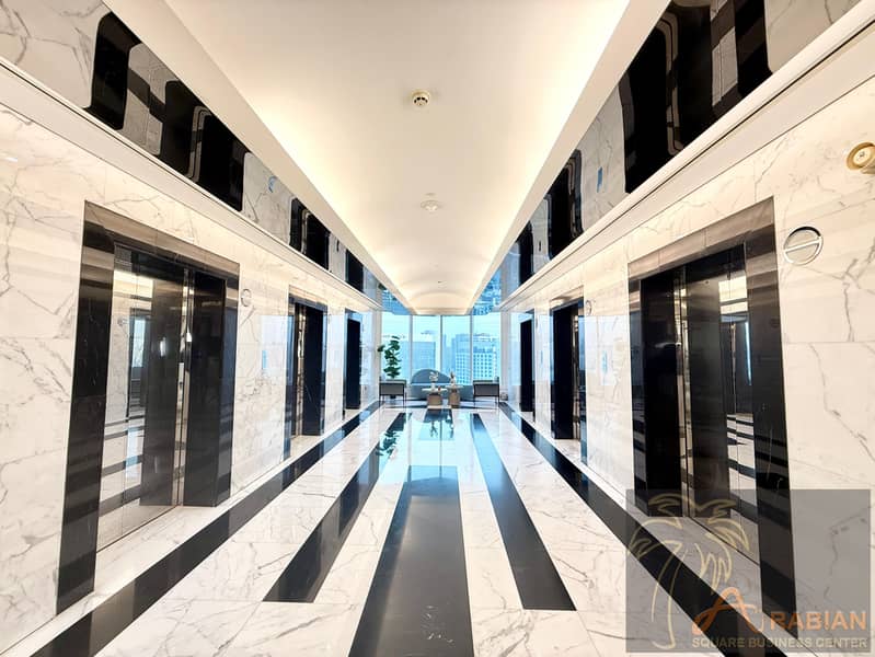 12 Hallway Lift. jpg