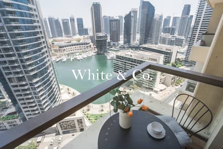 1 Bedroom Flat for Sale in Jumeirah Beach Residence (JBR), Dubai - Upgraded | Well furnished | Vacant Now