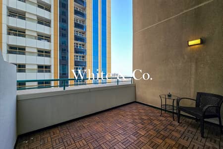 1 Bedroom Apartment for Sale in Dubai Marina, Dubai - High ROI | Upgraded | Fully Furnished