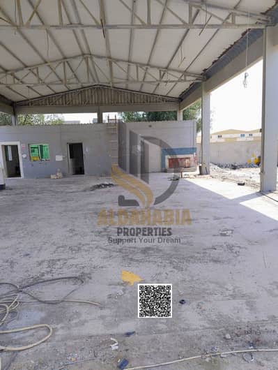 Warehouse for Rent in Umm Al Thuoob, Umm Al Quwain - eafe1cda-ee18-4dec-b408-8953e725bdd4. jpeg